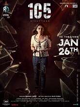 105 Minuttess (2024) HDRip Telugu Full Movie Watch Online Free