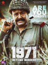 1971: Beyond Borders (2017) DVDRip Malayalam Full Movie Watch Online Free