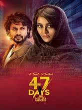 47 Days (2020) HDRip Telugu Full Movie Watch Online Free