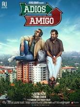 Adios Amigo (2024) HDRip Malayalam Full Movie Watch Online Free