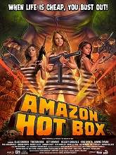 Amazon Hot Box (2018) HDRip Full Movie Watch Online Free