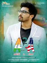 Ameerpet 2 America (2018) DVDScr Telugu Full Movie Watch Online Free