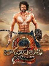 Baahubali 2 : The Conclusion (2017) HDRip Telugu Full Movie Watch Online Free