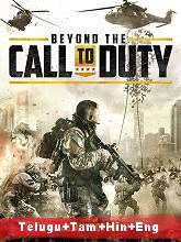 Beyond the Call to Duty (2016) BRRip Original [Telugu + Tamil + Hindi + Eng] Dubbed Movie Watch Online Free