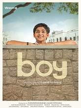 Boy (2019) HDRip Telugu Full Movie Watch Online Free