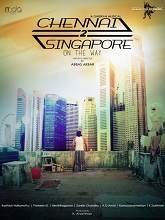 Chennai 2 Singapore (2017) HDTVRip Tamil Full Movie Watch Online Free