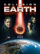 Collision Earth (2020) HDRip Full Movie Watch Online Free