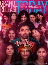 Darling (2024) HDRip Telugu Full Movie Watch Online Free