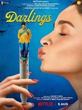 Darlings (2022) HDRip Hindi Full Movie Watch Online Free