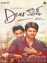 Dear Comrade (2019) HDRip Telugu Full Movie Watch Online Free