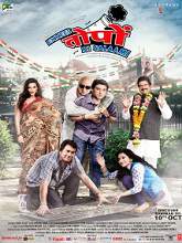 Ekkees Toppon Ki Salaami (2014) DVDRip Full Movie Watch Online Free