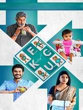 Fcuk (2021) HDRip Telugu Full Movie Watch Online Free