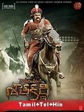 Gautamiputra Satakarni (2020) HDRip Original [Tamil + Telugu + Hindi] Full Watch Online Free