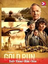 Gold Run (2022) HDRip Original [Telugu + Tamil + Hindi + Nor] Full Movie Watch Online Free