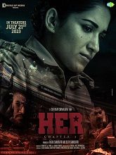 Her Chapter 1 (2023) DVDScr Telugu Full Movie Watch Online Free