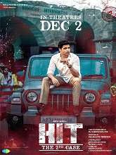 HIT 2: The 2nd Case (2022) HDRip Telugu Full Movie Watch Online Free