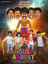 House Arrest (2021) HDRip Telugu Full Movie Watch Online Free