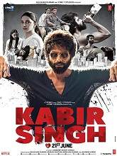 Kabir Singh (2019) HDRip Hindi Full Movie Watch Online Free