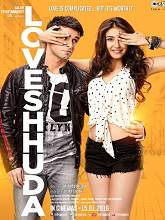 LoveShhuda (2016) DVDScr Hindi Full Movie Watch Online Free