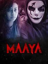 Maaya (2021) HDRip Telugu Full Movie Watch Online Free