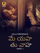 Main Yahan Tu Wahan (2023) HDRip Telugu Season 1 Part 1 Watch Online Free