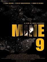 Mine 9 (2019) HC HDRip Full Movie Watch Online Free