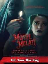 Motel Melati (2023) HDRip Original [Telugu + Tamil + Hindi + Eng] Dubbed Movie Watch Online Free