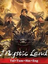 Mystic Land (2023) HDRip Original [Telugu + Tamil + Hindi + Eng] Dubbed Movie Watch Online Free