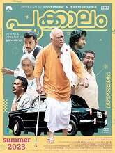 Pookkaalam (2023) HDRip Malayalam Full Movie Watch Online Free