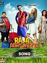 Raja Abroadiya (2018) Banke Saanse Hindi Full Audio Song – Sherry Khan & Sanhita Majumder