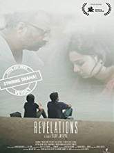 Revelations (2016) HDRip Tamil Full Movie Watch Online Free