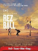 Rez Ball (2024) HDRip Original [Telugu + Tamil + Hindi + Eng] Dubbed Full Movie Watch Online Free