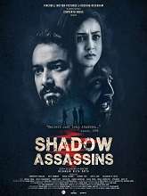 Shadow Assassins (2022) DVDScr Hindi Full Movie Watch Online Free