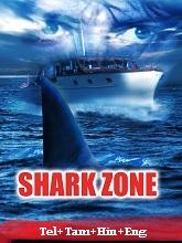 Shark Zone (2003) HDRip Original [Telugu + Tamil + Hindi + Eng] Full Movie Watch Online Free