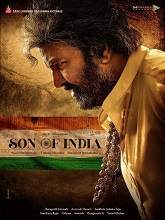 Son of India (2022) DVDScr Telugu Full Movie Watch Online Free