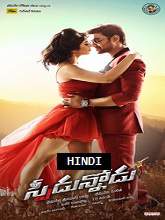 Speedunnodu (2017) HDRip Hindi Dubbed Movie Watch Online Free