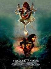 Strange Nature (2018) HDRip Full Movie Watch Online Free