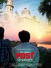 The Indian Post Graduate (2018) HDRip Hindi Full Movie Watch Online Free