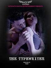 The Typewriter (2019) HDRip Hindi Full Movie Watch Online Free