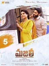 Majili (2019) HDRip Telugu Full Movie Watch Online Free