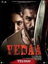 Vedaa (2024) DVDScr Telugu Full Movie Watch Online Free