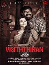 Vichithiran (2022) HDRip Tamil Full Movie Watch Online Free